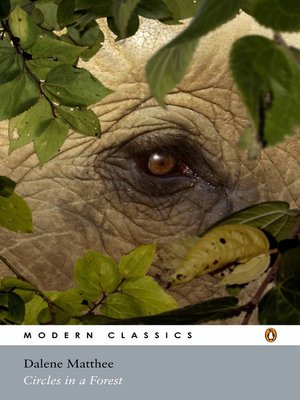 cover image of Circles in a Forest